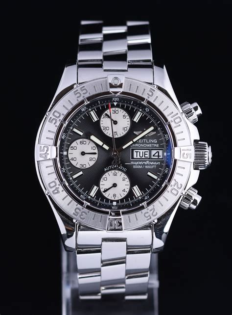 breitling herreur
